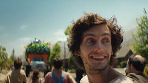 HORNBACH • FREDRIK BOND — KATALYST