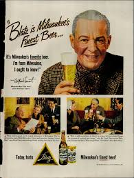 Blatz - Ray'S Wine And Spirits