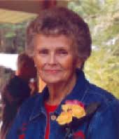 Obituary information for Betty L. Carriveau