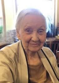 Inabelle Crowder Obituary