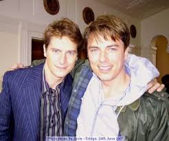 Jan 27, 1984 · time after time lyrics: John Barrowman And Scott Gill Famousfix