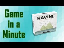 A crafty and cooperative card game stellar factory. Ravine Board Game Boardgamegeek
