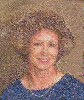 Obituary information for Virginia Ann Musson