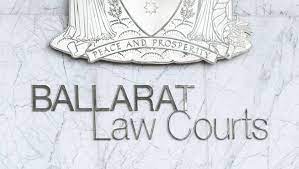 Walter schwede , helen meissner and Ballarat Killer Threatened To Kill Ex Partner Court Told The Courier Ballarat Vic