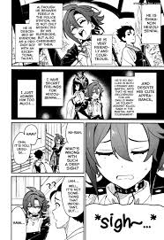 Page 57 | TogiKaze-Kyoumei-Kando-2-Bai | Gayfus - Gay Sex and Porn Comics