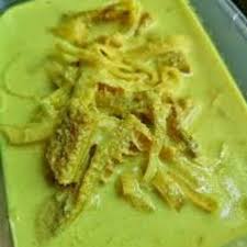 Resepi masak lemak labu yang mudah. Masak Lemak Cili Api Rebung Bersama Perut Lembu