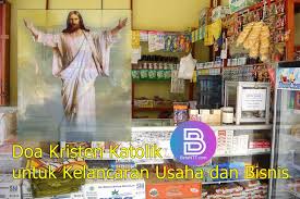 Doa katolik untuk jual rumah : 6 Doa Kelancaran Usaha Kristen Katolik Betantt Com