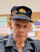 Obituary information for Robert Lewis Bates