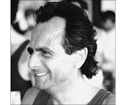 JOE GELLER Obituary (1940