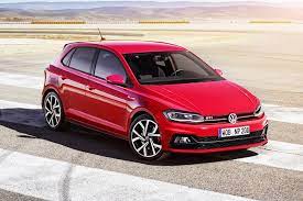 Maybe you would like to learn more about one of these? Vw Polo Gti 2018 Dari 1 4 Ke 1 8 Kini Dengan 2 0 Tsi