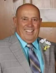 Obituary information for Kenneth D. Hall