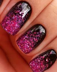In nagellacken unseren tests finden sie zu hause tatsächlich ausnahmslos die lack besten produkte. Gelnagel Muster Schwarzer Hintergrund Pink Glitzer Gelnagel Muster Rosa Glitzer Nagel Glitzernagel