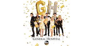 General Hospital: Season 54