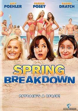 Spring Breakdown - Wikipedia