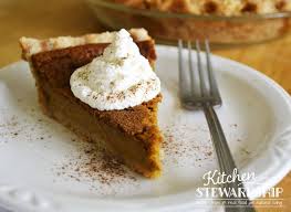 Maybe you would like to learn more about one of these? Healthy Whole Foods Pumpkin Pie Recipe