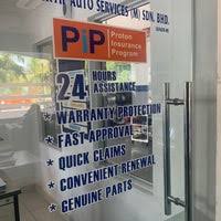Malaysia aluminum profiles related company. Aksi Aktif Auto Services Jalan Batik 3 2