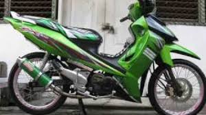 Modifikasi 30+ harga mobil sport modifikasi. Daftar Modifikasi Kawasaki Zx 130cc Tutorial Kreasi Cat Kamar