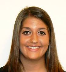 Courtney Beiler (left) and Kayla Ditzler began their work as Permanency  Unit caseworkers