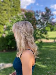 All About You A Salon