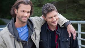 Credit to wbtv for spn footage footage used in this video is protected by the fair use law, section 107 used for commentary, criticism, news reporting or. The Ending Of Supernatural Explained