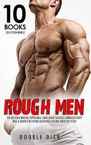 Rough Men Too Big, Huge Massive Alpha Male, Gang Group Cuckold, Swingers  Party, Wife & Virgin Stretching Squirting & Fisting Taboo Sex Story eBook  by Double Dick - EPUB Book | Rakuten
