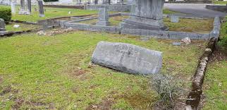 Columbus Washington Harrell (1880-1941)