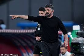 Fiorentina and coach rino gattuso have decided, by common consent, not to follow up on the previous agreements and therefore not to start the next season together, the club said on their website. Fiorentina Appoint Gennaro Gattuso As Their New Manager Aktuelle Boulevard Nachrichten Und Fotogalerien Zu Stars Sternchen