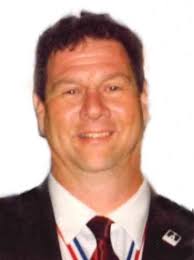 Mark Gaughan Obituary