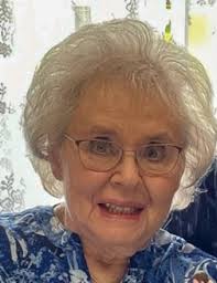 Obituary information for Carol Joy (Brown) McClung