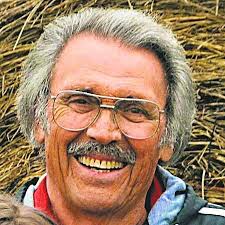 Swain Booker Obituary (1935