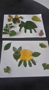 Il y a 2 ans. Activite Collage D Automne Animaux En Feuilles D Automne Education Enfance Fr