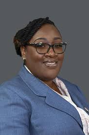 Frances Jack-Edwards, MD