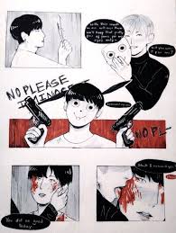 Pin On Killer Jungkook