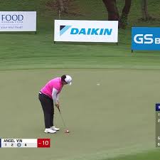 Walmart NW Arkansas Championship presented by P&G Round 2