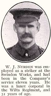 Lives of the First World War