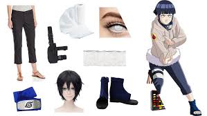 Story wa kata kata hinata mp3 & mp4. Hinata Hyuga Costume Carbon Costume Diy Dress Up Guides For Cosplay Halloween