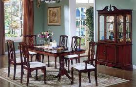 Cherry finish kitchen & dining room tables : Nice Epic Cherry Dining Room Table 25 For Small Home Decoration Ideas With Cherry Dining Room T Dining Room Table Wood Dining Room Set Traditional Dining Rooms