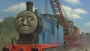 Thomas the Tank Engine & Friends