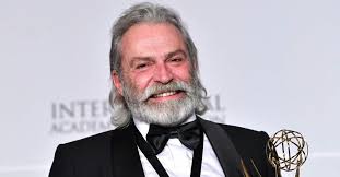 En iyi film ve dizileri. Haluk Bilginer The First Turkish Emmy Winning Actor Daily Sabah