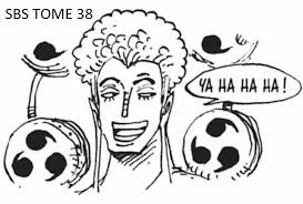 Un MEILLEUR MECHANT que ENER dans ONE PIECE ? sur le forum Blabla 18-25 ans  - 24-04-2019 09:58:06 - jeuxvideo.com