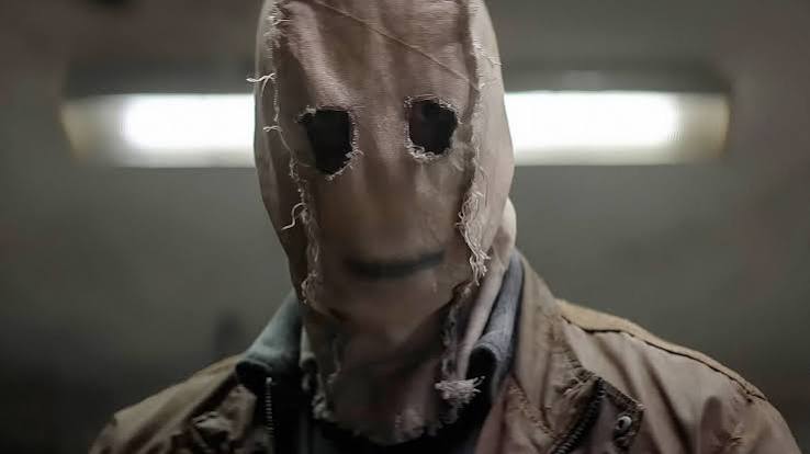 Admit It, Horror Was Scarier When Killers Didn't Need a Backstory
