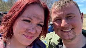 CHUMP LAKE DIRECTOR’s CUT