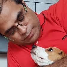 Basil Miranda's Instagram, Twitter & Facebook