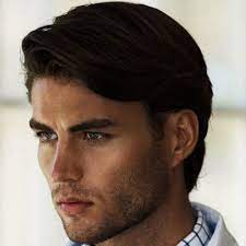 Professional Medium Hairstyles For Men With Thick Hair Mens Hairstyles Medium Thick Hair Styles Professional Hairstyles For Men