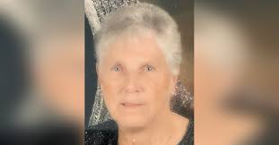 Obituary information for Imogene Byrd