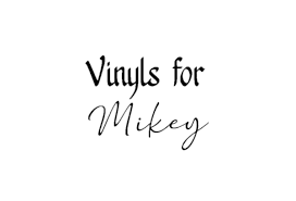 Vinyls For Mikey Home Facebook See what mikey (mikeygleavejr19) has discovered on pinterest, the world's biggest collection of ideas. facebook