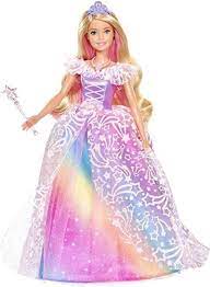 Boneka barbie pertama kali dikenal pada 9 maret 1959 dan hingga akhir 1959 tercatat penjualan sebanyak 350.000 buah. Princess Barbie Princess Barbie Princess Cheaper Than Retail Price Buy Clothing Accessories And Lifestyle Products For Women Men