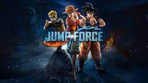 Please contact us if you want to publish a jump force wallpaper on our site. Wallpaper 4k Jump Force Ideas Force Kelahiran Anak Gambar Anime