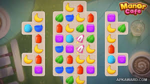 Una serie de rompecabezas emocionante y colorida de tres series en una serie cuyos desarrolladores han . Manor Cafe Apk Mod 1 119 15 Download Free For Android