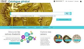 Bnf Catalogue General En 2020 Bnf Catalogue Bibliotheque Nationale De France